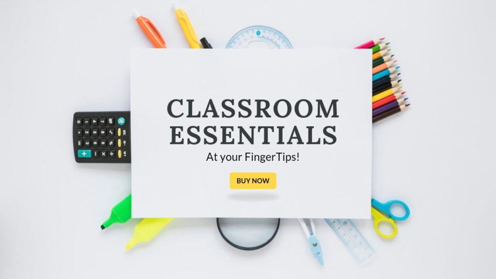 school packs