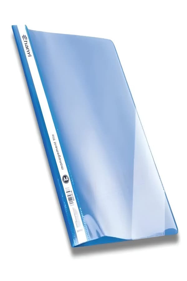 A4 Management File Folder for Protecting Documents