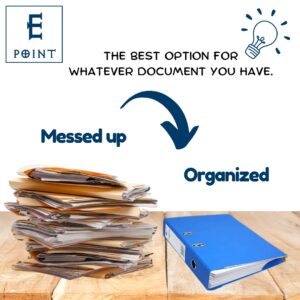 Office Box File