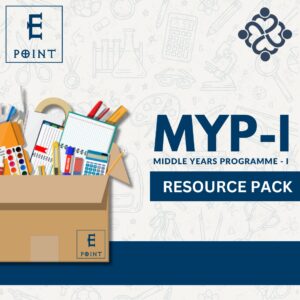 MYP-I Resource Pack - The democratic school