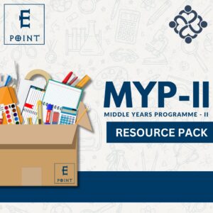 MYP-II Resource Pack - The democratic school