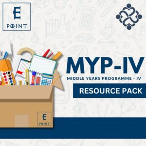 MYP-IV Resource pack - The democratic school