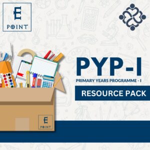 PYP-I Resource Pack - The democratic school