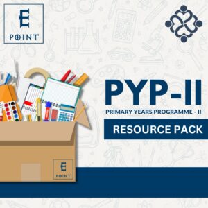 PYP-II Resource Pack - The democratic school