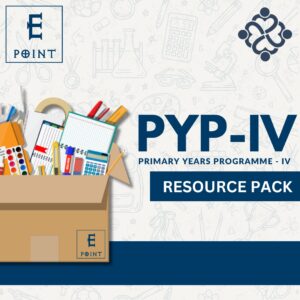 PYP-IV Resource Pack - The democratic school