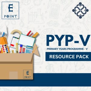 PYP-V Resource Pack - The democratic school