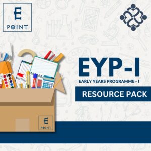 EYP-I Resource Pack - The democratic school