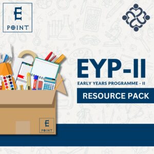 EYP-II Resource Pack - The democratic school
