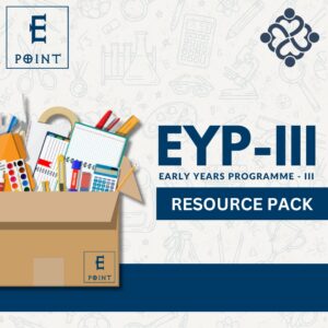 EYP-III Resource Pack - The democratic school