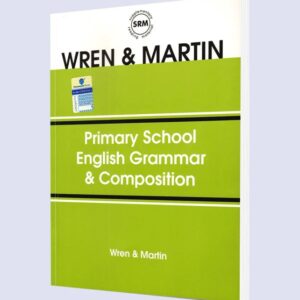 PARAMOUNT PRIMARY SCHOOL ENGLISH GRAMMAR AND COMPOSITION