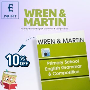 PARAMOUNT PRIMARY SCHOOL ENGLISH GRAMMAR AND COMPOSITION