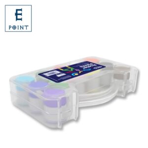 Poster Paints - Briefcase12 | Small 12x15ml