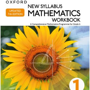 New Syllabus Mathematics Workbook 1 Updated 7th Edition