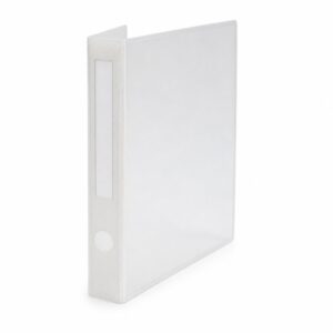 Ring Binder School & Office File – 38 mm