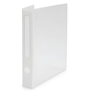 Ring Binder School & Office File – 38 mm
