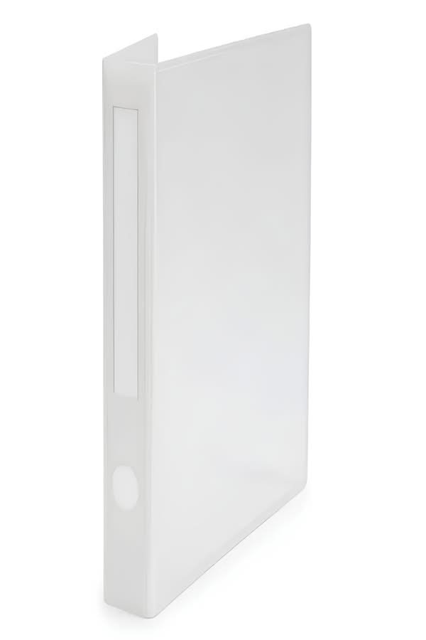Ring Binder School & Office File – 38 mm