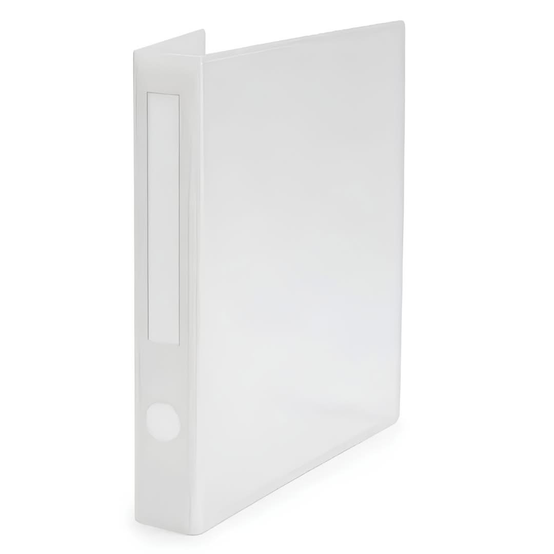 Ring Binder School & Office File – 38 mm