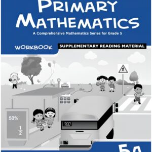 New Syllabus Primary Mathematics Workbook 5A