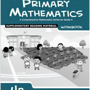 New Syllabus Primary Mathematics Workbook 4B