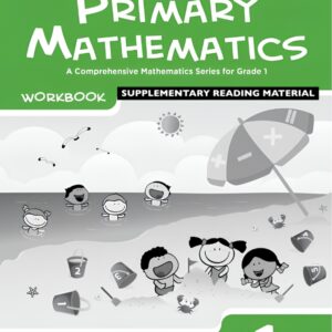 New Syllabus Primary Mathematics Workbook 1B